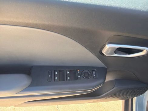 Used 2025 Kia K4 FWD image 10
