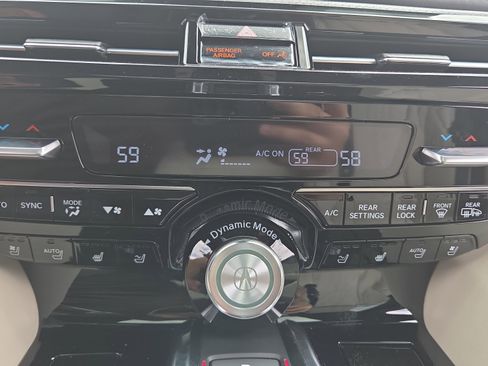New 2026 Acura MDX A-Spec AWD/4WD image 31