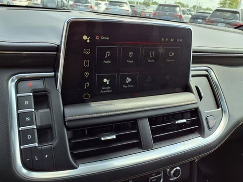 Certified 2023 GMC Yukon AT4 w/ Technology Package image 34