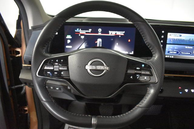 Certified 2023 Nissan Ariya AWD/4WD image 15