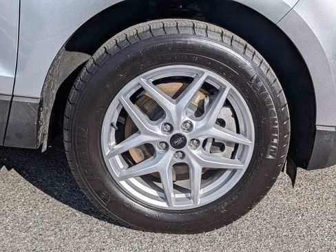 Certified 2024 Ford Edge SEL w/ Convenience Package image 13