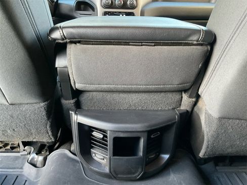 Certified 2020 RAM 2500 Tradesman image 22