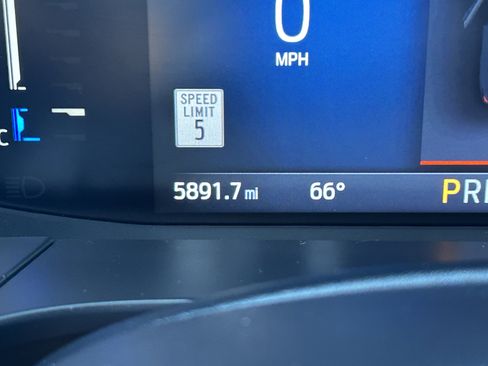 Used 2025 Ford Escape Active w/ Tech Pack #1 image 30