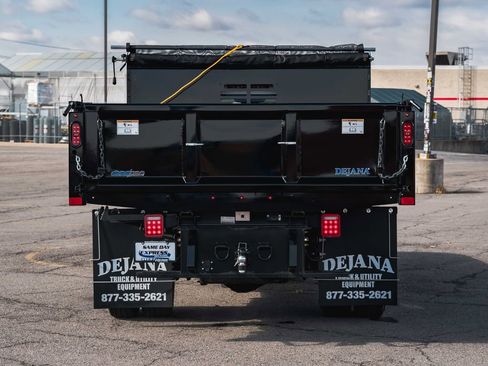 New 2026 Chevrolet Silverado 3500 W/T w/ WT Convenience Package AWD/4WD image 6