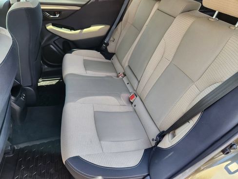Used 2020 Subaru Outback Premium AWD/4WD image 16