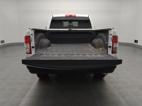 Used 2019 RAM 2500 Tradesman image 29