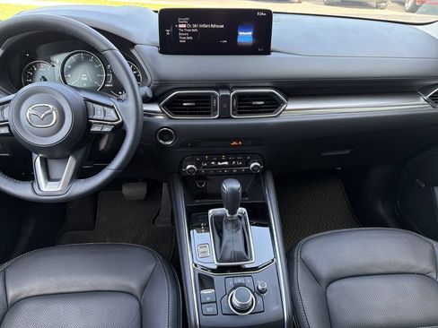 Used 2025 MAZDA CX-5 AWD 2.5 S image 16