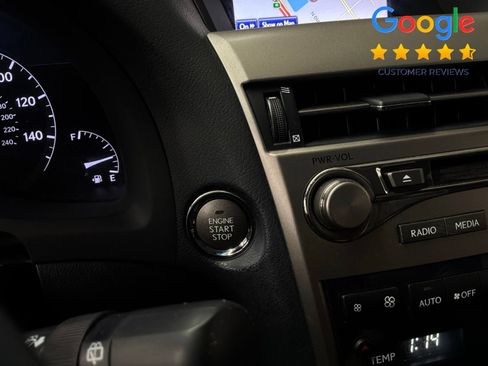 Used 2015 Lexus RX 350 AWD image 24