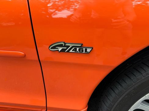 Used 1996 Ford Mustang GT RWD image 16