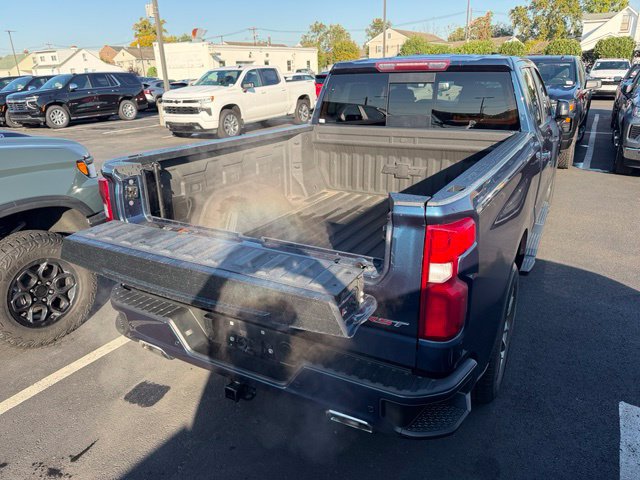 Certified 2022 Chevrolet Silverado 1500 RST w/ All Star Edition Plus AWD/4WD image 10