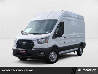 New 2025 Ford Transit 250 148 High Roof AWD