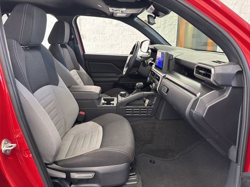 Certified 2025 Toyota 4Runner TRD Off-Road image 51