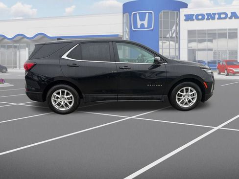 Used 2024 Chevrolet Equinox LT image 10