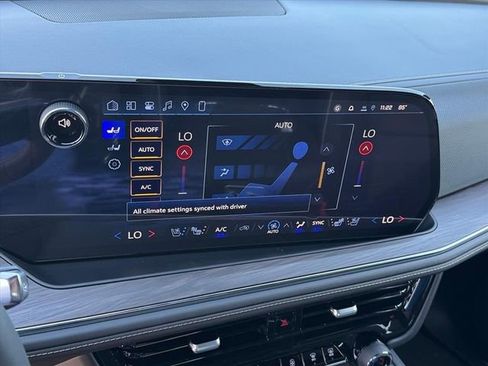 New 2026 Chevrolet Tahoe Premier AWD/4WD image 23