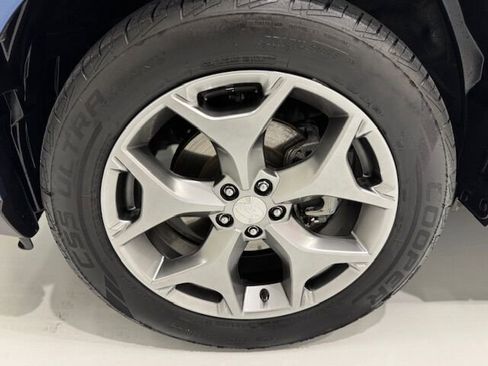 Used 2016 Subaru Forester 2.5i Touring w/ Eyesight & Navigation System image 7