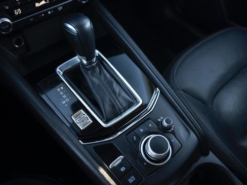 Used 2023 MAZDA CX-5 AWD 2.5 S w/ Preferred Package image 10