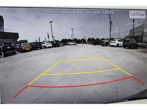 Used 2024 Hyundai Ioniq 5 Limited RWD image 30
