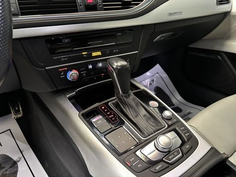 Used 2018 Audi A7 3.0T Prestige w/ Competition Package image 19