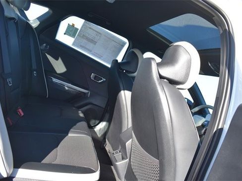 New 2025 Kia K4 GT-Line w/ GT-Line Premium Package image 15