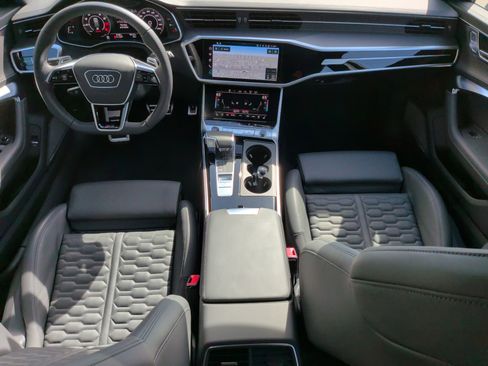 Used 2024 Audi RS 6 performance AWD/4WD image 30
