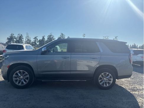 Used 2024 Chevrolet Tahoe Premier image 6