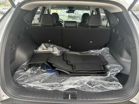 New 2026 Hyundai Tucson SEL image 31