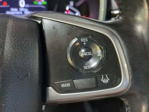 Used 2019 Honda CR-V Touring image 43