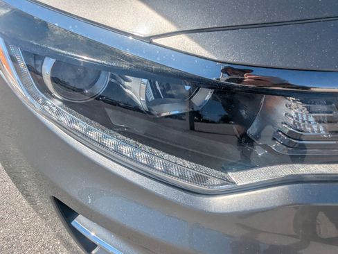 Used 2018 Kia Optima EX FWD image 10