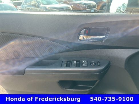 Used 2016 Honda CR-V EX image 26