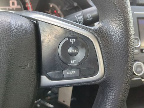 Used 2018 Honda Civic LX image 23