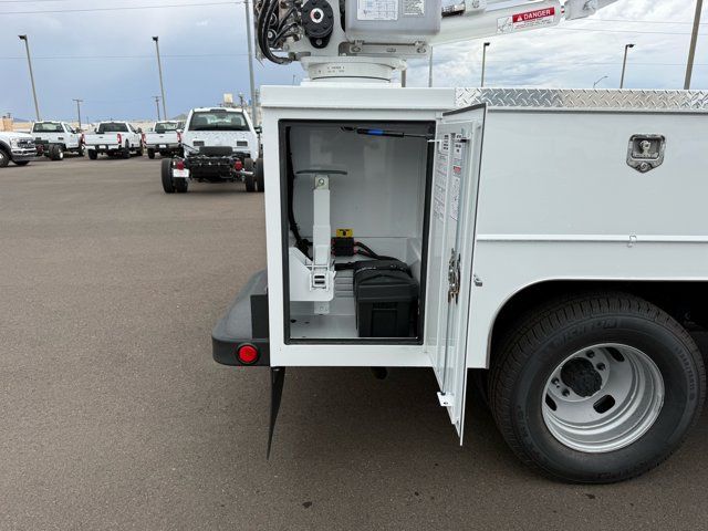 New 2026 Ford F350 XL RWD image 9
