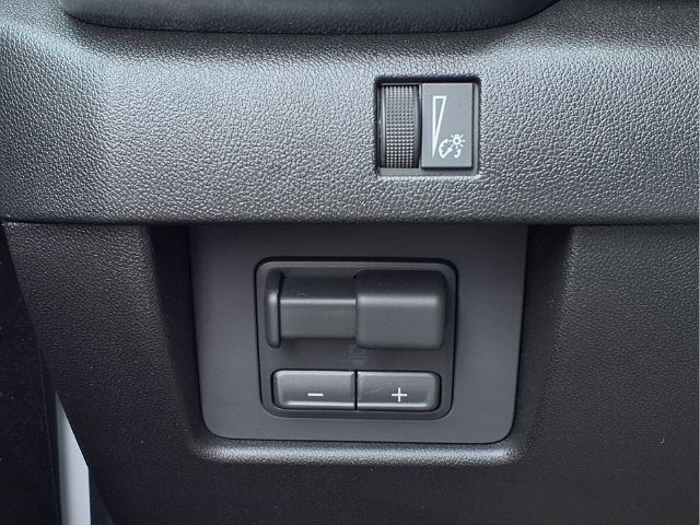 New 2026 GMC Canyon AT4 AWD/4WD image 11