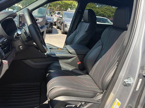 New 2026 Acura MDX A-Spec AWD/4WD image 30