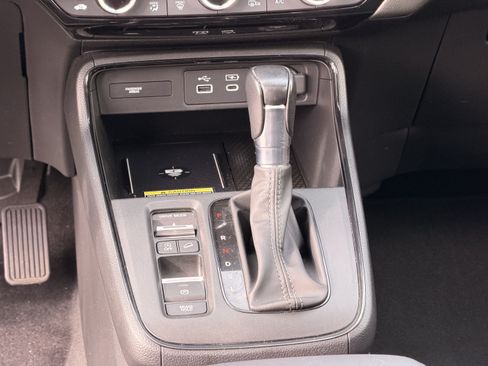 Certified 2024 Honda CR-V EX-L image 18