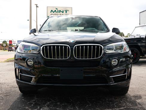 Used 2017 BMW X5 xDrive40e image 22