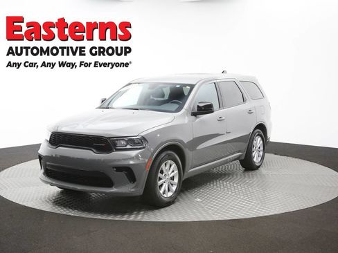 Used 2025 Dodge Durango GT RWD image 55