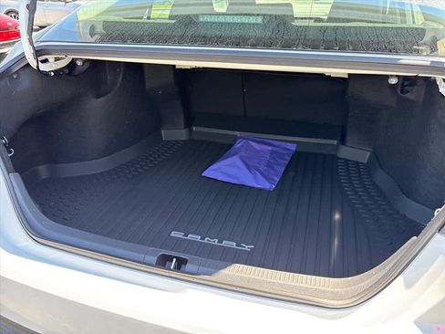 New 2026 Toyota Camry LE image 30