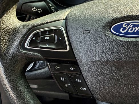 Used 2018 Ford Escape SE AWD/4WD image 24