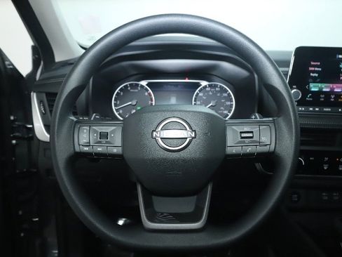 Certified 2026 Nissan Rogue S AWD/4WD image 21