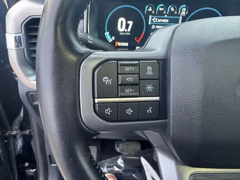 Used 2022 Ford F150 Lariat w/ Equipment Group 502A High image 17