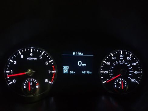 Used 2022 Kia Telluride S FWD image 23