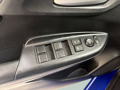 Used 2017 Honda Fit EX image 25