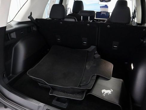 Certified 2025 Ford Bronco Sport Big Bend w/ Convenience Package image 13