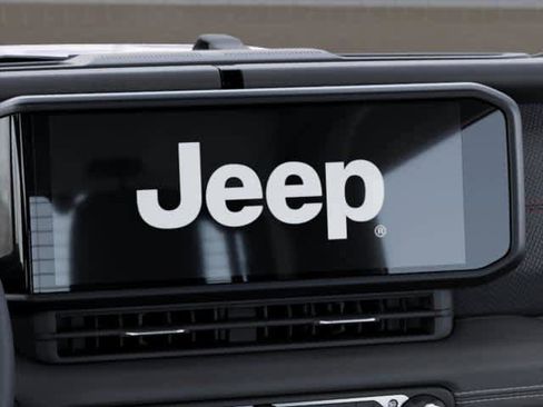 New 2026 Jeep Wrangler Unlimited Rubicon AWD/4WD image 36