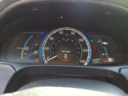 Used 2015 Honda Accord EX-L image 27