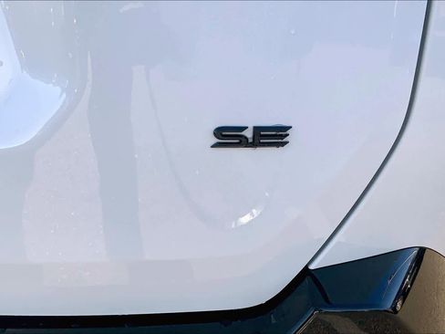 New 2026 Toyota RAV4 SE AWD/4WD image 15