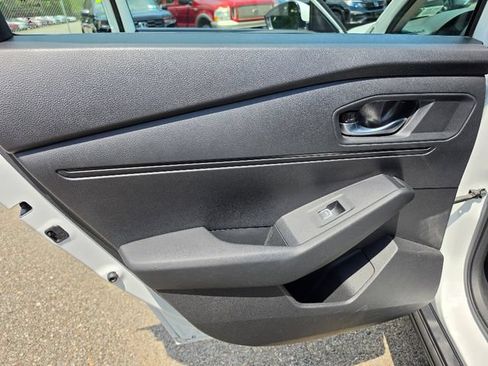 Certified 2024 Honda Accord EX image 23