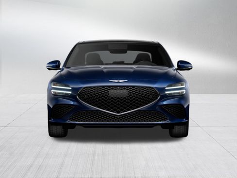 New 2026 Genesis G70 3.3T Sport Prestige image 6