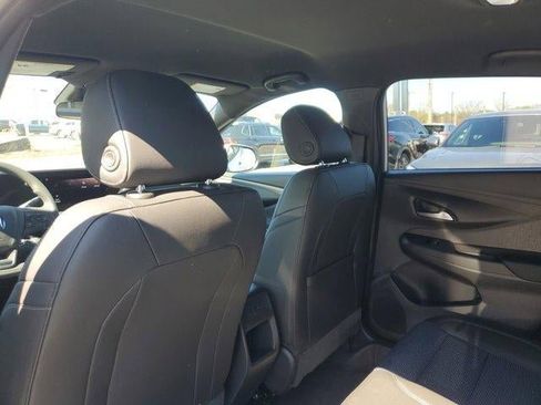 New 2026 Buick Envista Preferred w/ Advanced Safety Package image 8