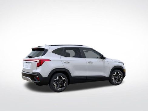 New 2026 Kia Seltos EX AWD/4WD image 6
